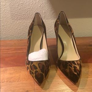 Ann Taylor Pumps